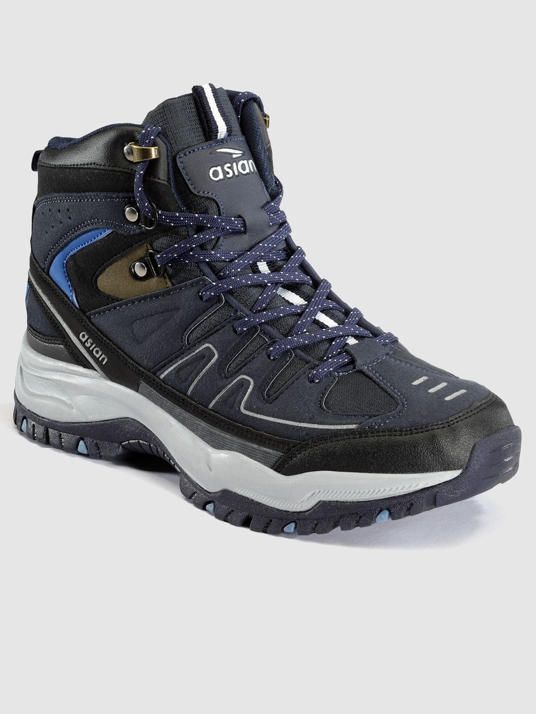 YA−MAN IS-5 Asian Men EVEREST-22 Sports Sneaker